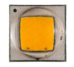 Cree's XLamp XM-L2 LED Cree's XLamp XM-L2 LED